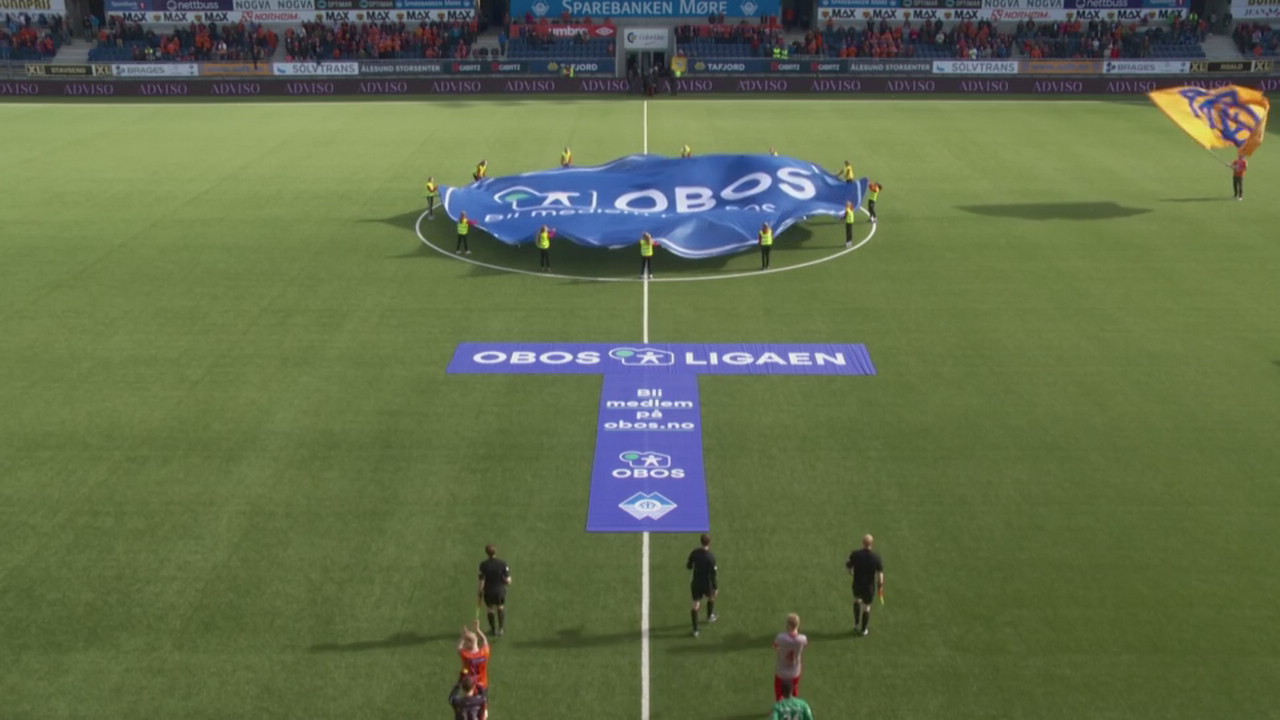 Runde 08 AaFK - Strømmen